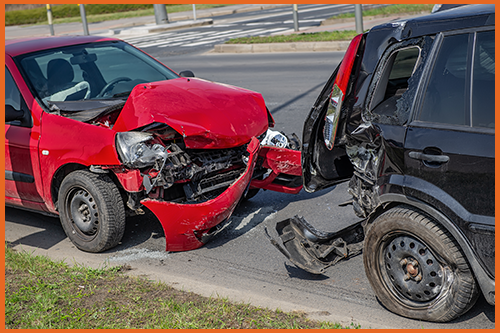 How Much Does Rear End Damage Cost To Repair DamagedCars